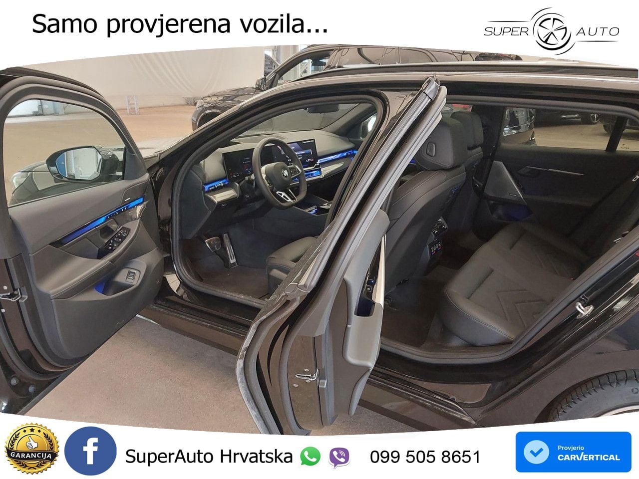 BMW 520d Touring (197 KS) Steptronic M Sport ACC+HEAD+4xGR SJED+360+PANO
