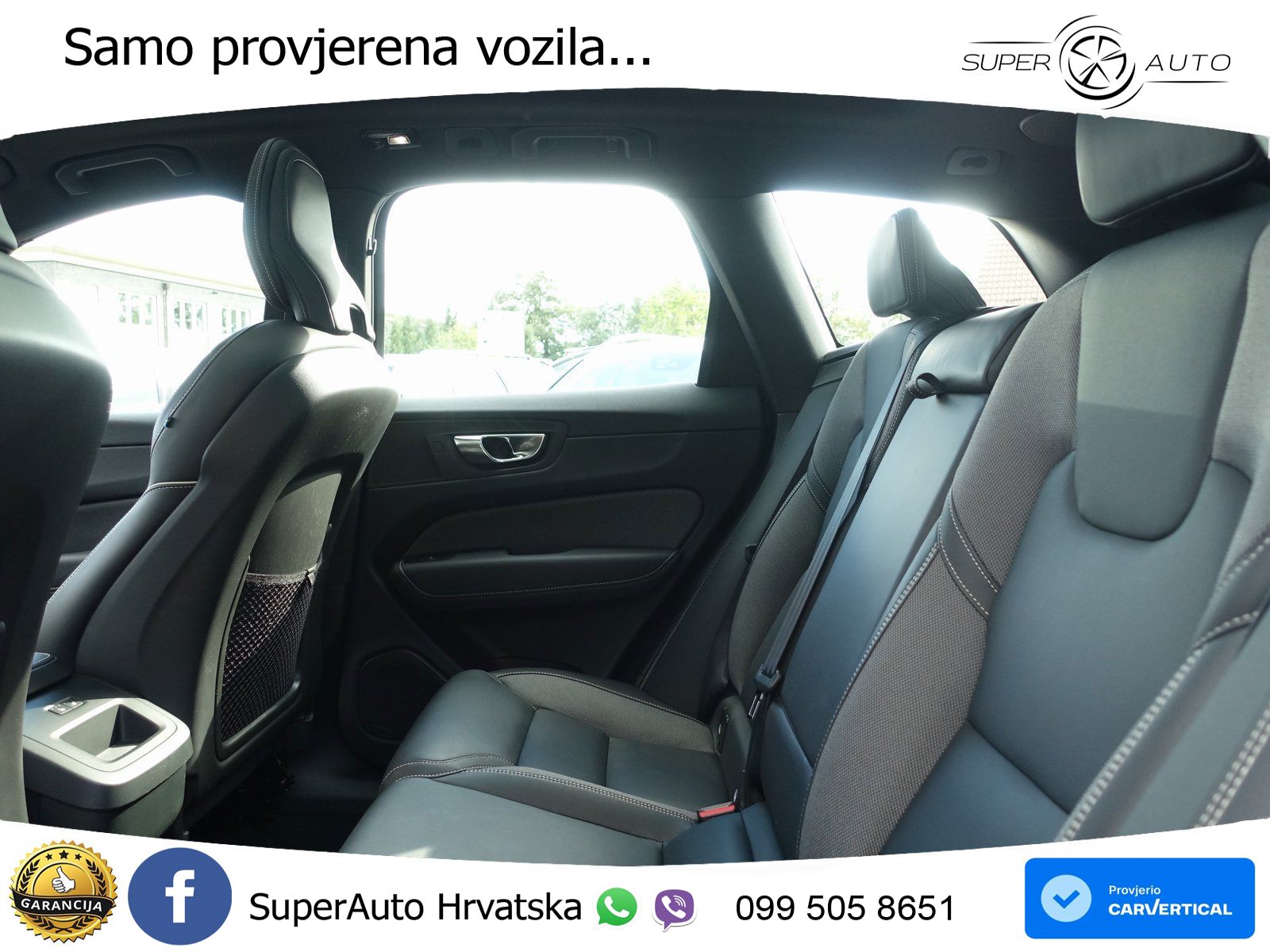 Volvo XC60 B5 Benzin AWD Geartronic ACC+GR SJED+360+PANO