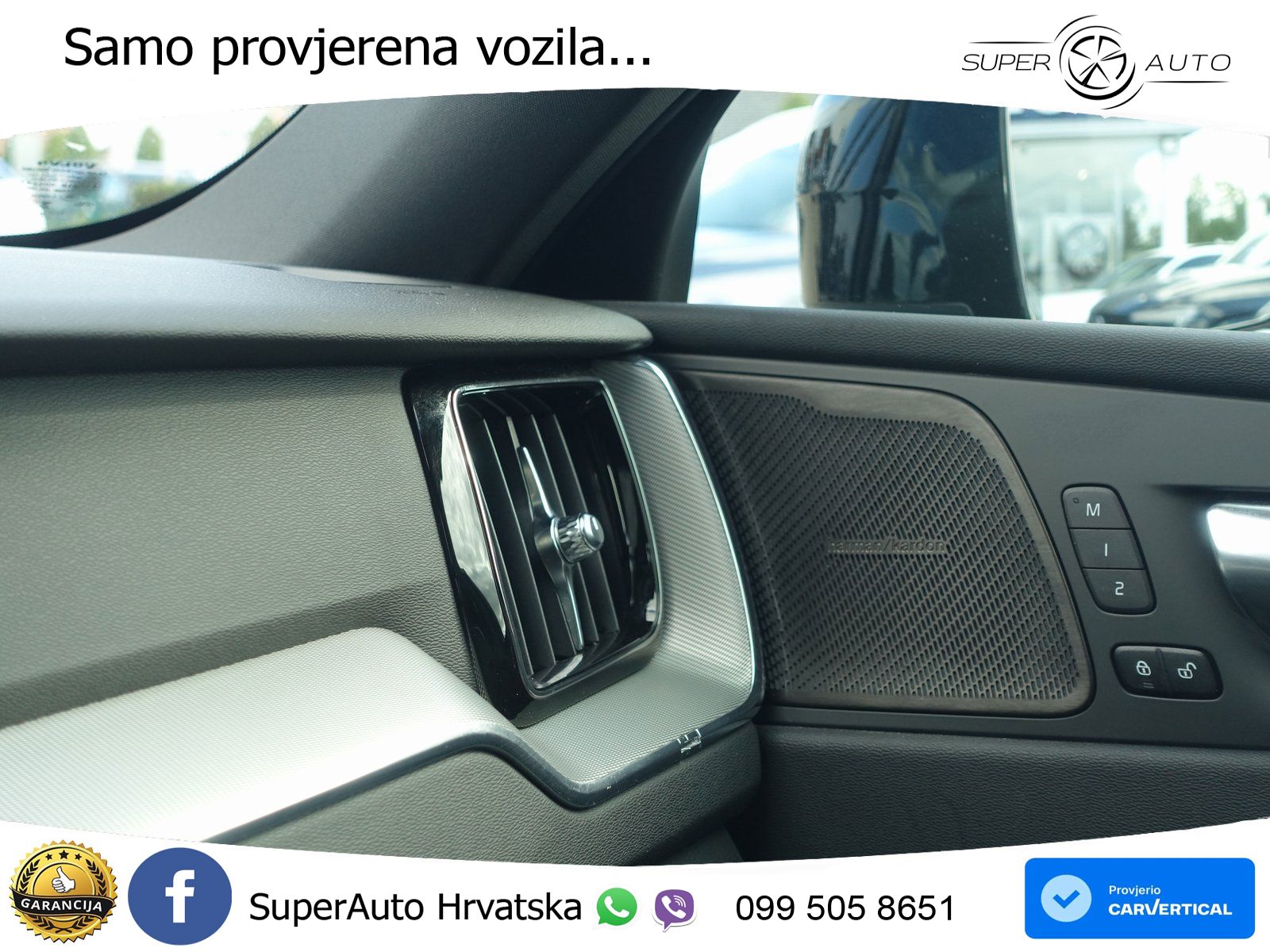 Volvo XC60 B5 Benzin AWD Geartronic ACC+GR SJED+360+PANO