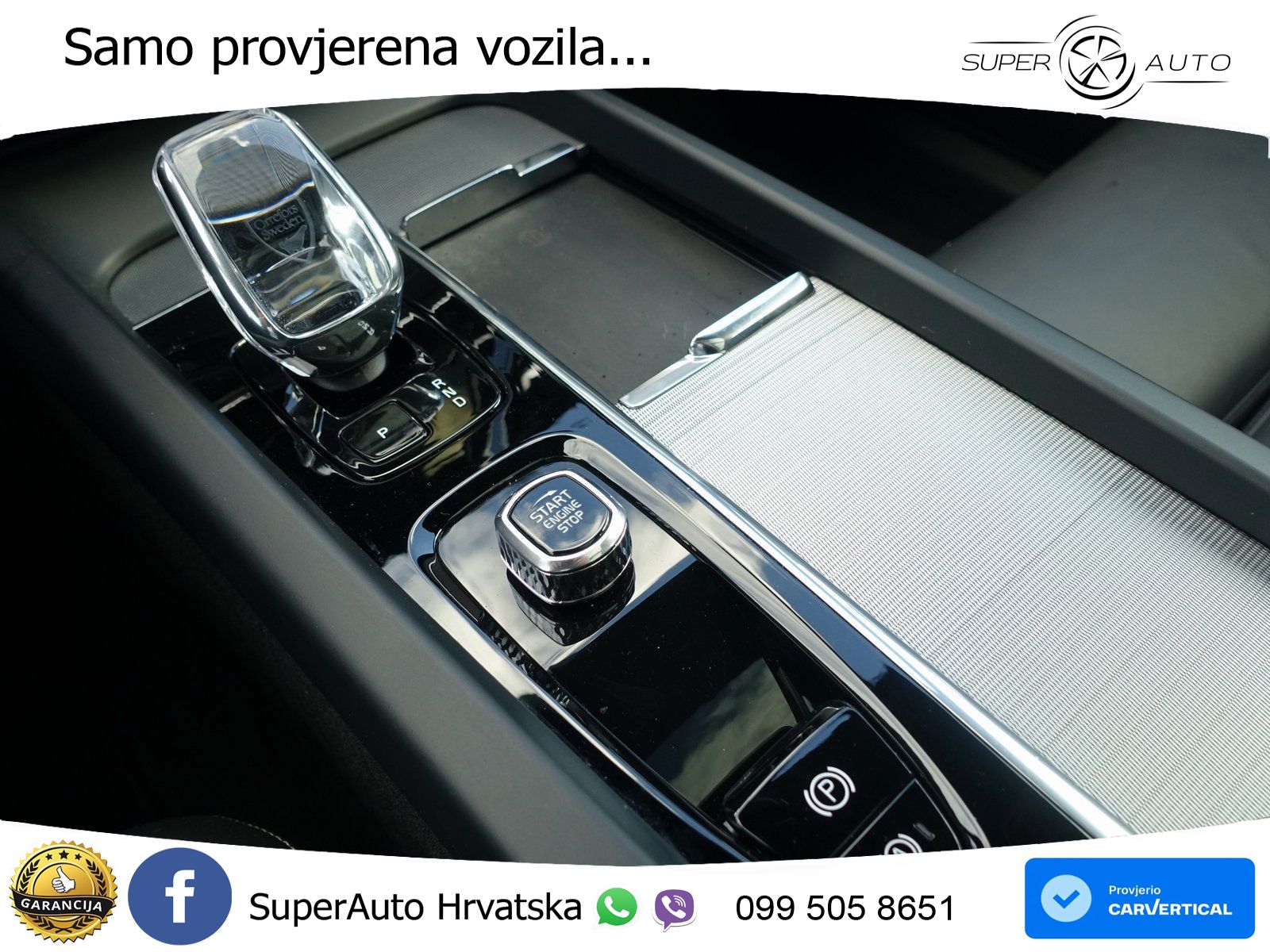 Volvo XC60 B5 Benzin AWD Geartronic ACC+GR SJED+360+PANO