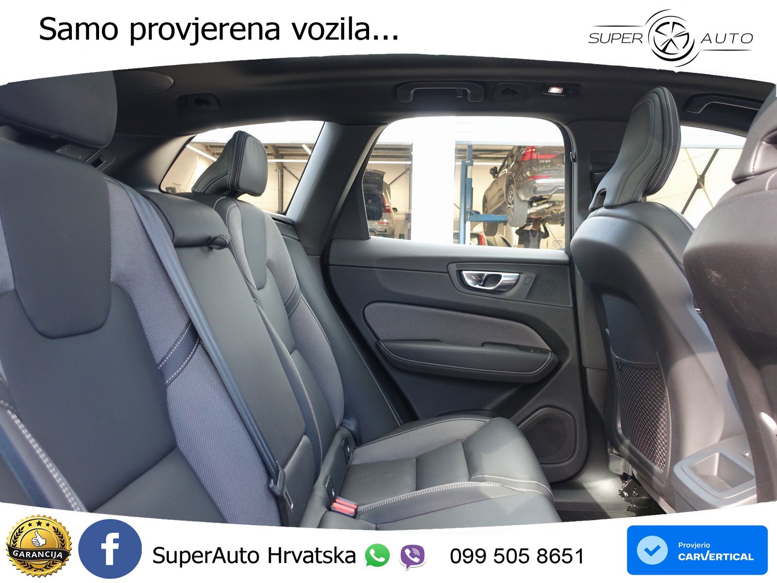 Volvo XC60 B5 Benzin AWD Geartronic ACC+GR SJED+360+PANO