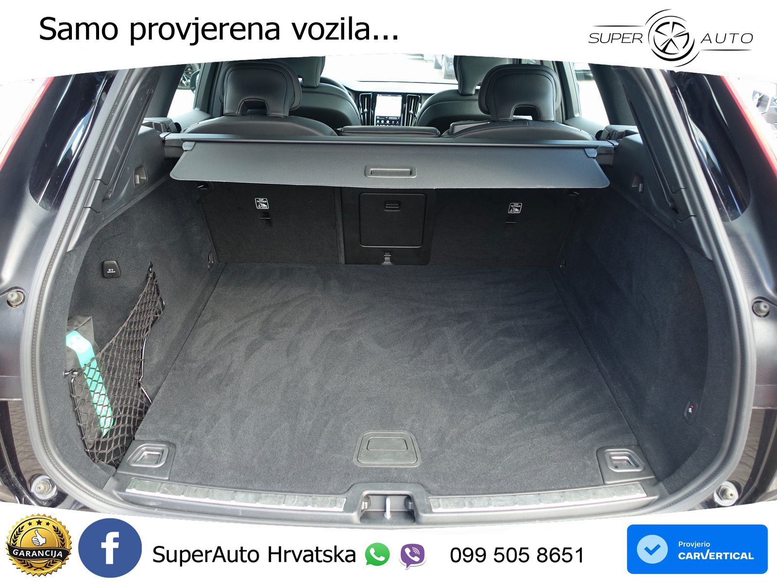 Volvo XC60 B5 Benzin AWD Geartronic ACC+GR SJED+360+PANO