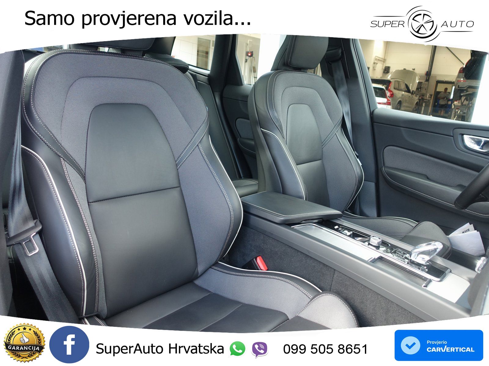 Volvo XC60 B5 Benzin AWD Geartronic ACC+GR SJED+360+PANO