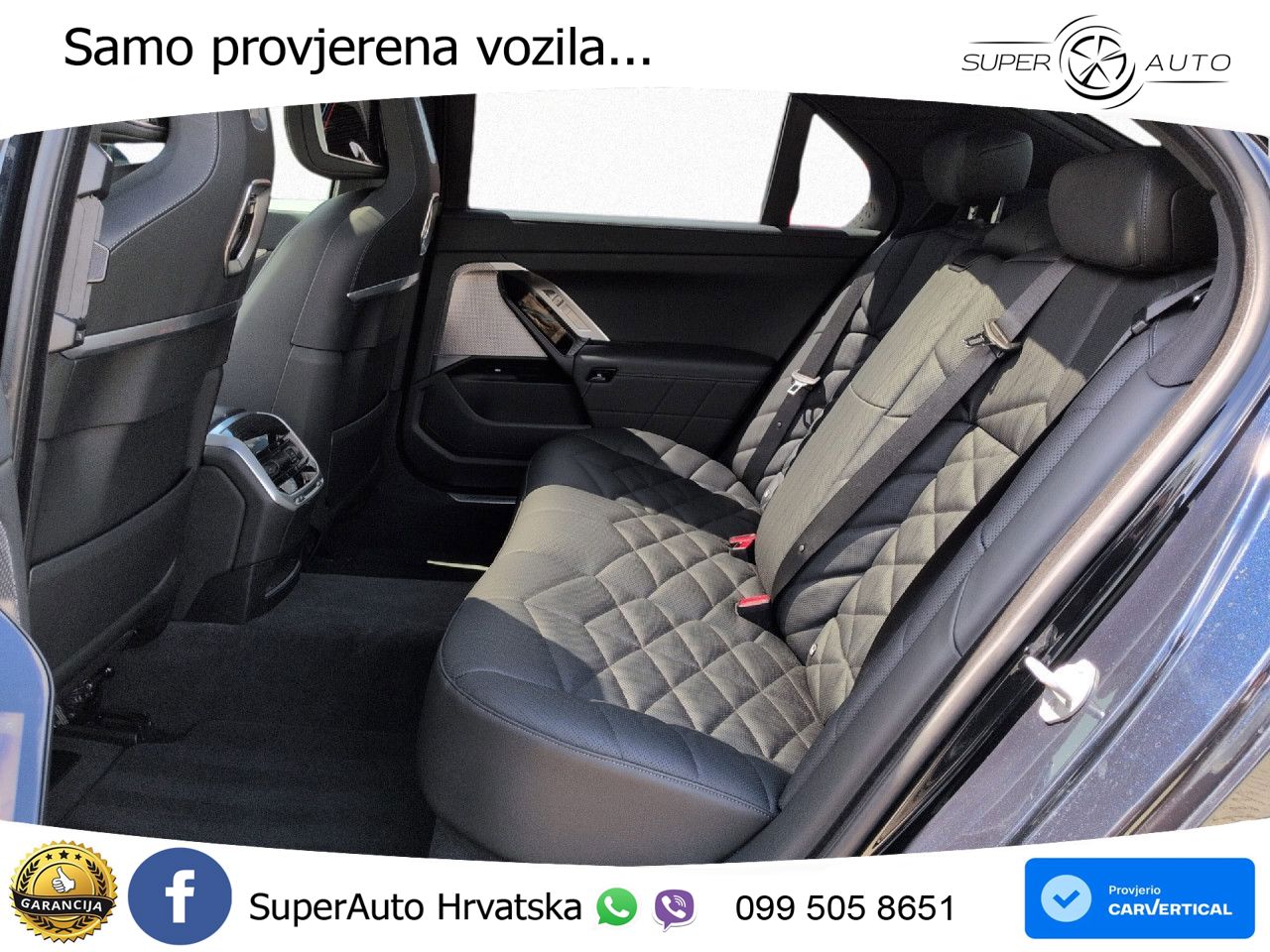 BMW 740d (299 KS) xDrive Steptronic