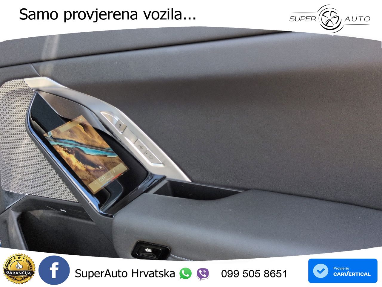 BMW 740d (299 KS) xDrive Steptronic