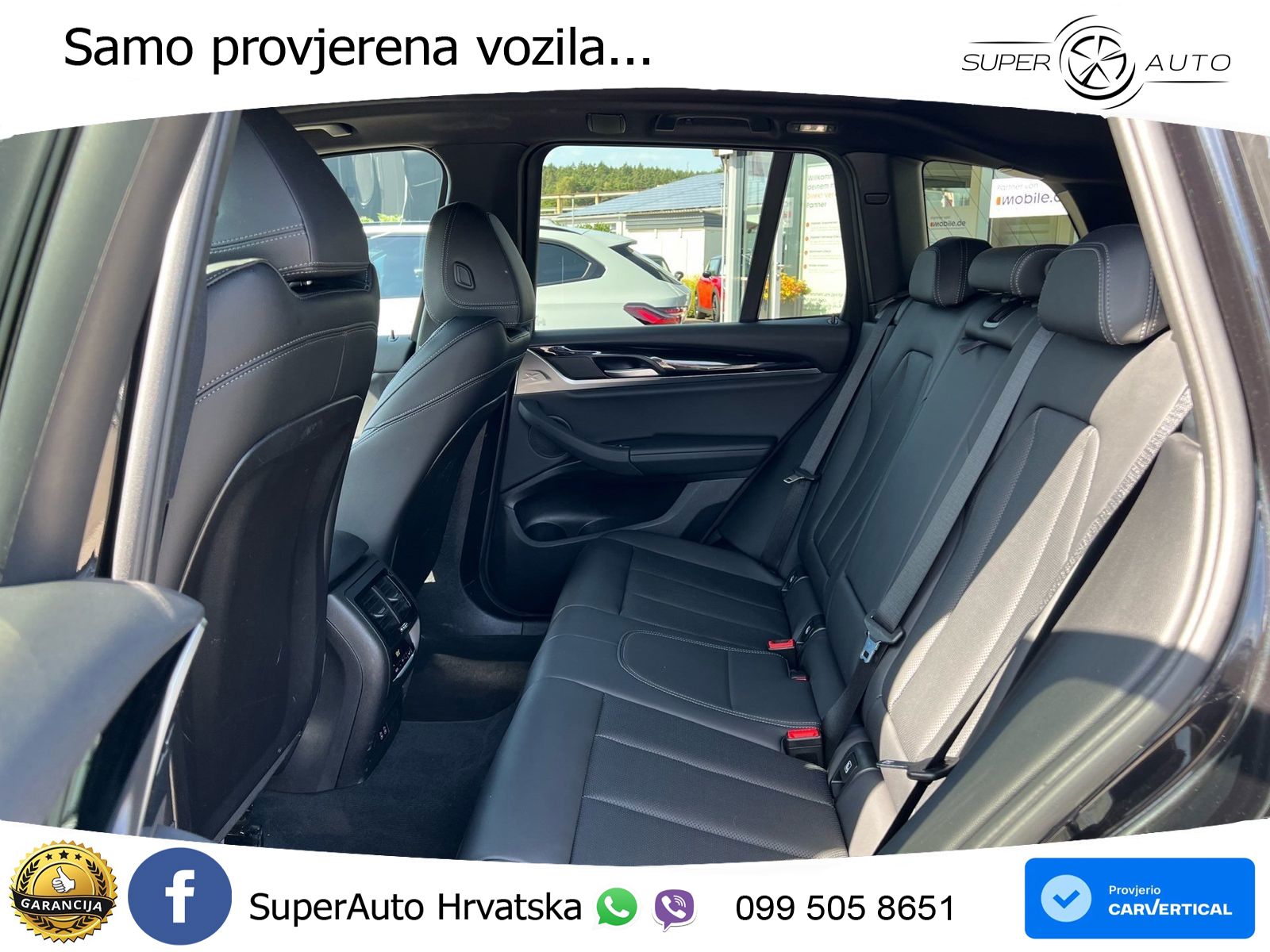 BMW X3 30e xDrive Steptronic