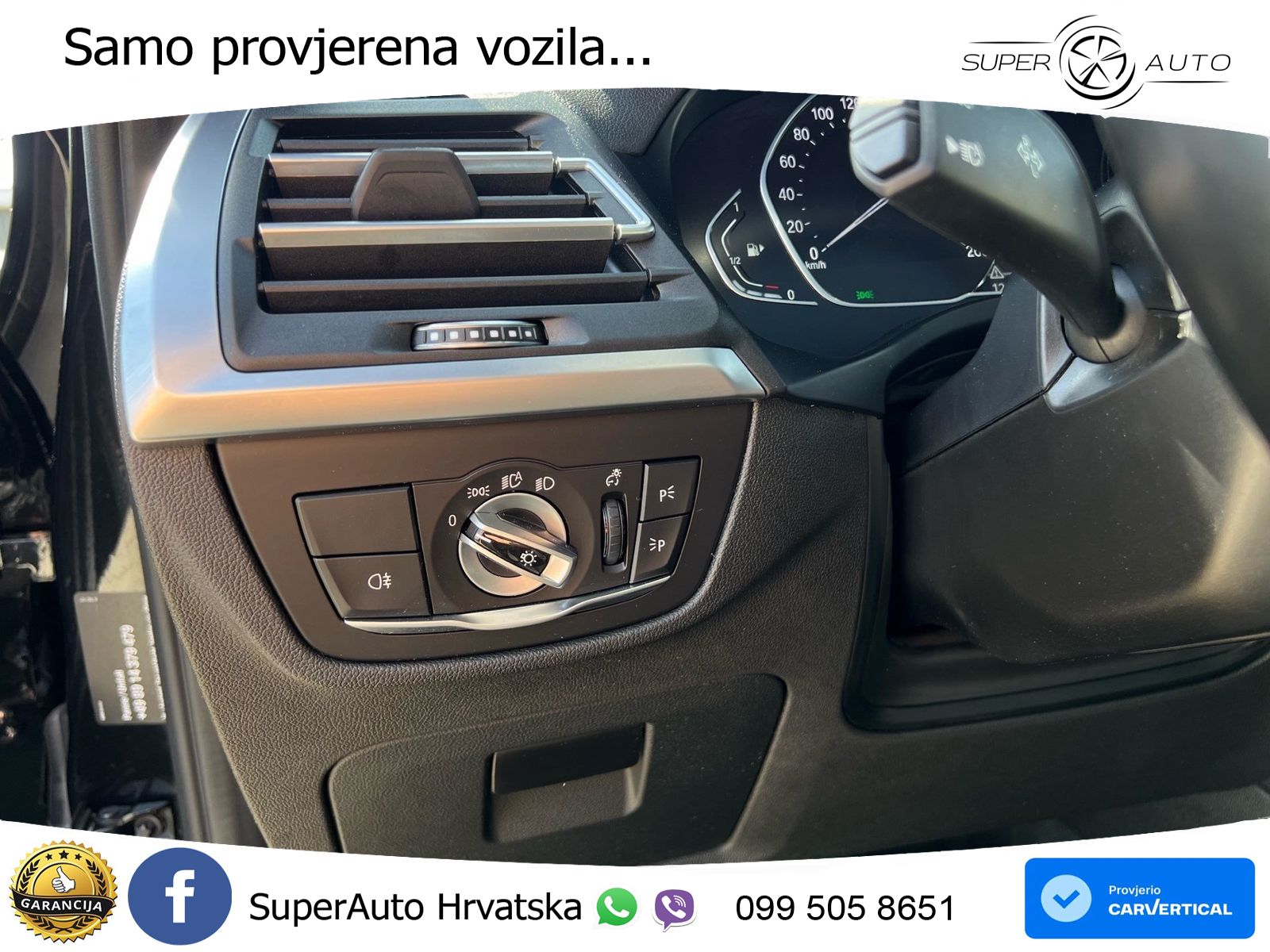 BMW X3 30e xDrive Steptronic