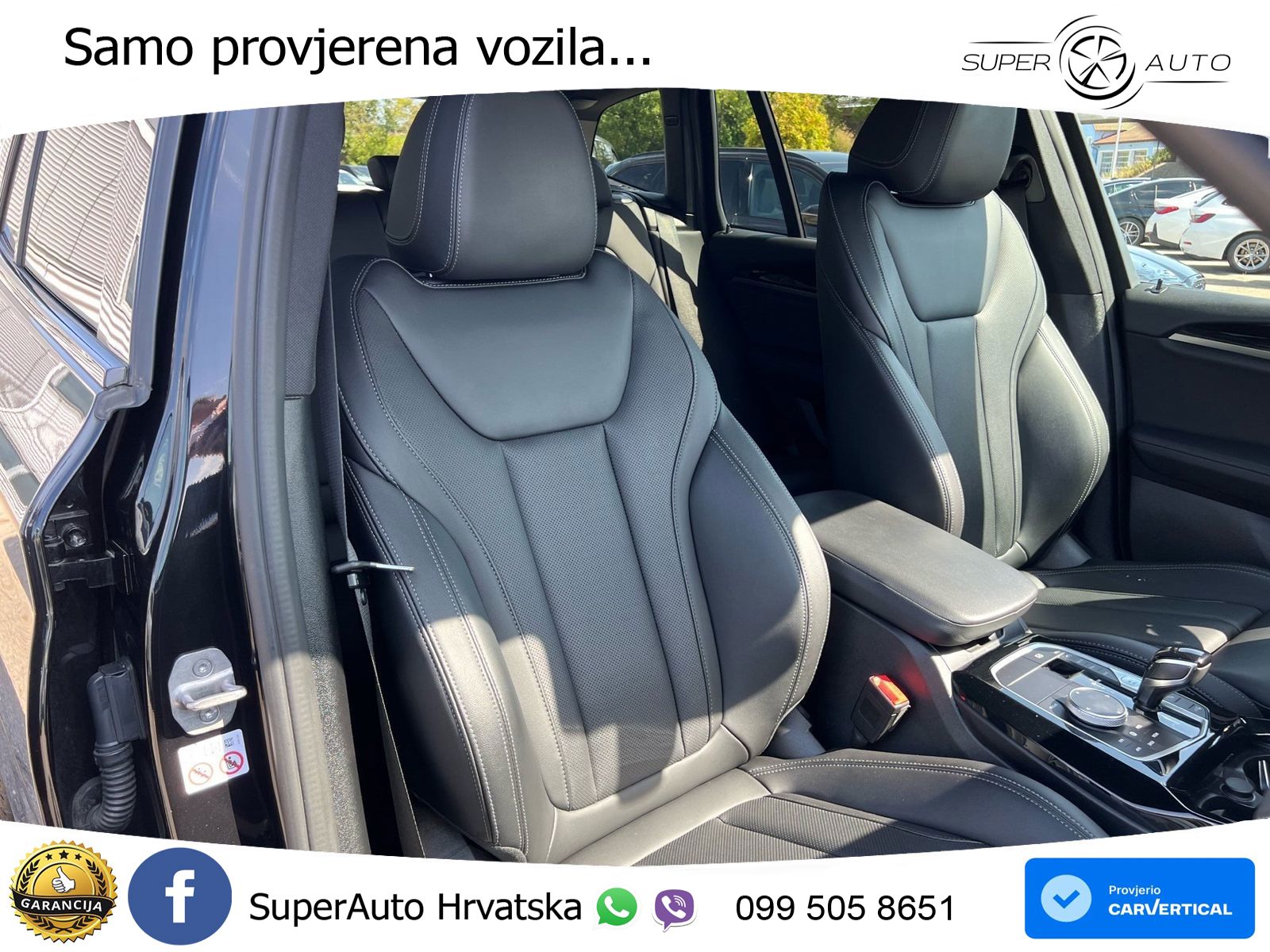 BMW X3 30e xDrive Steptronic