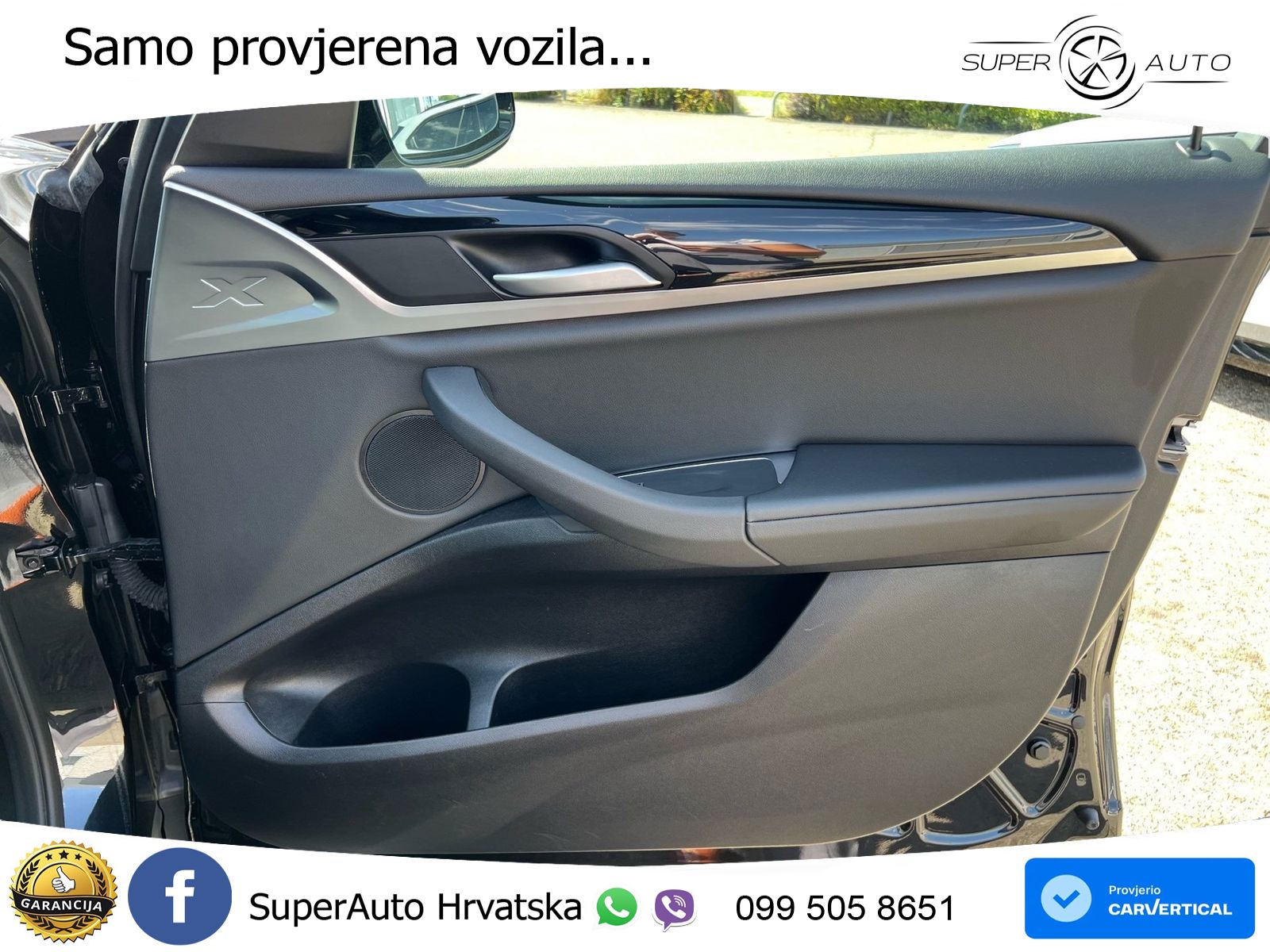 BMW X3 30e xDrive Steptronic