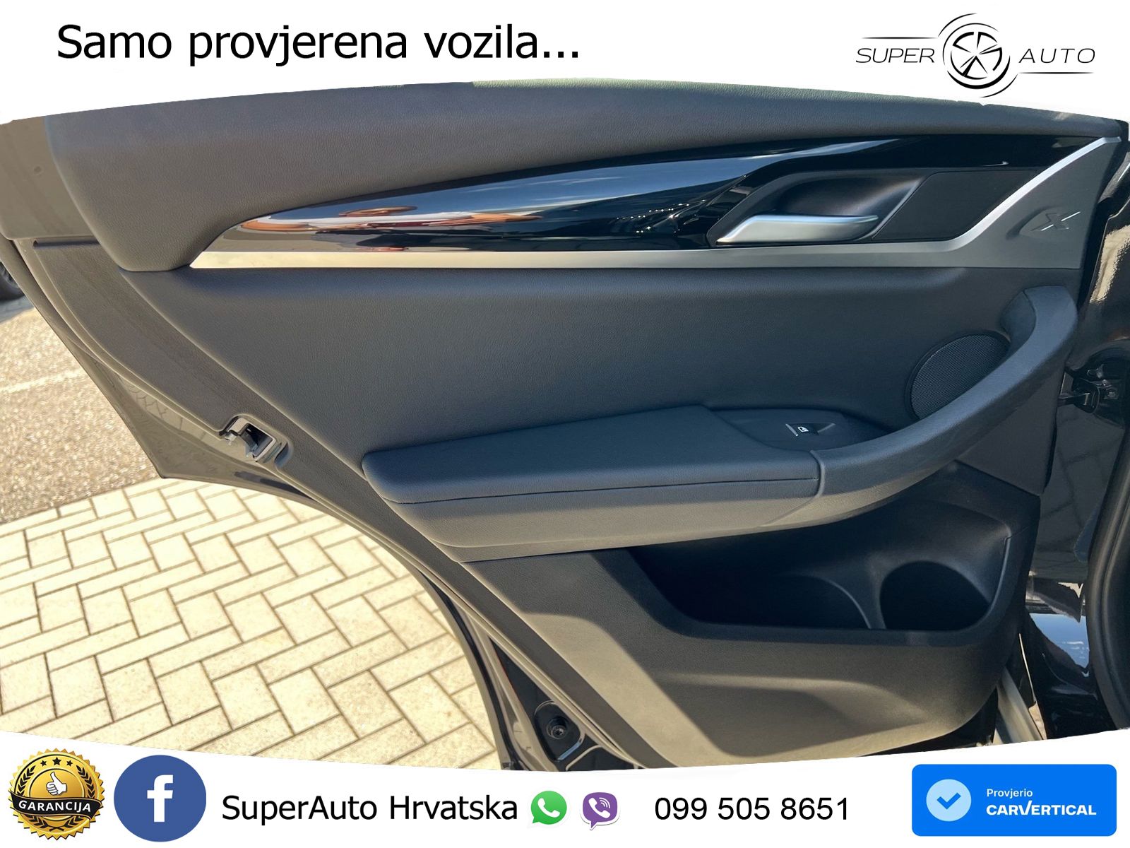BMW X3 30e xDrive Steptronic