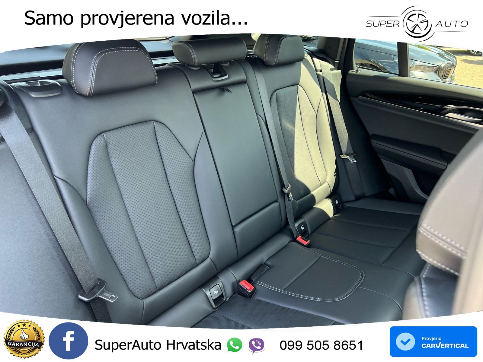 BMW X3 30e xDrive Steptronic