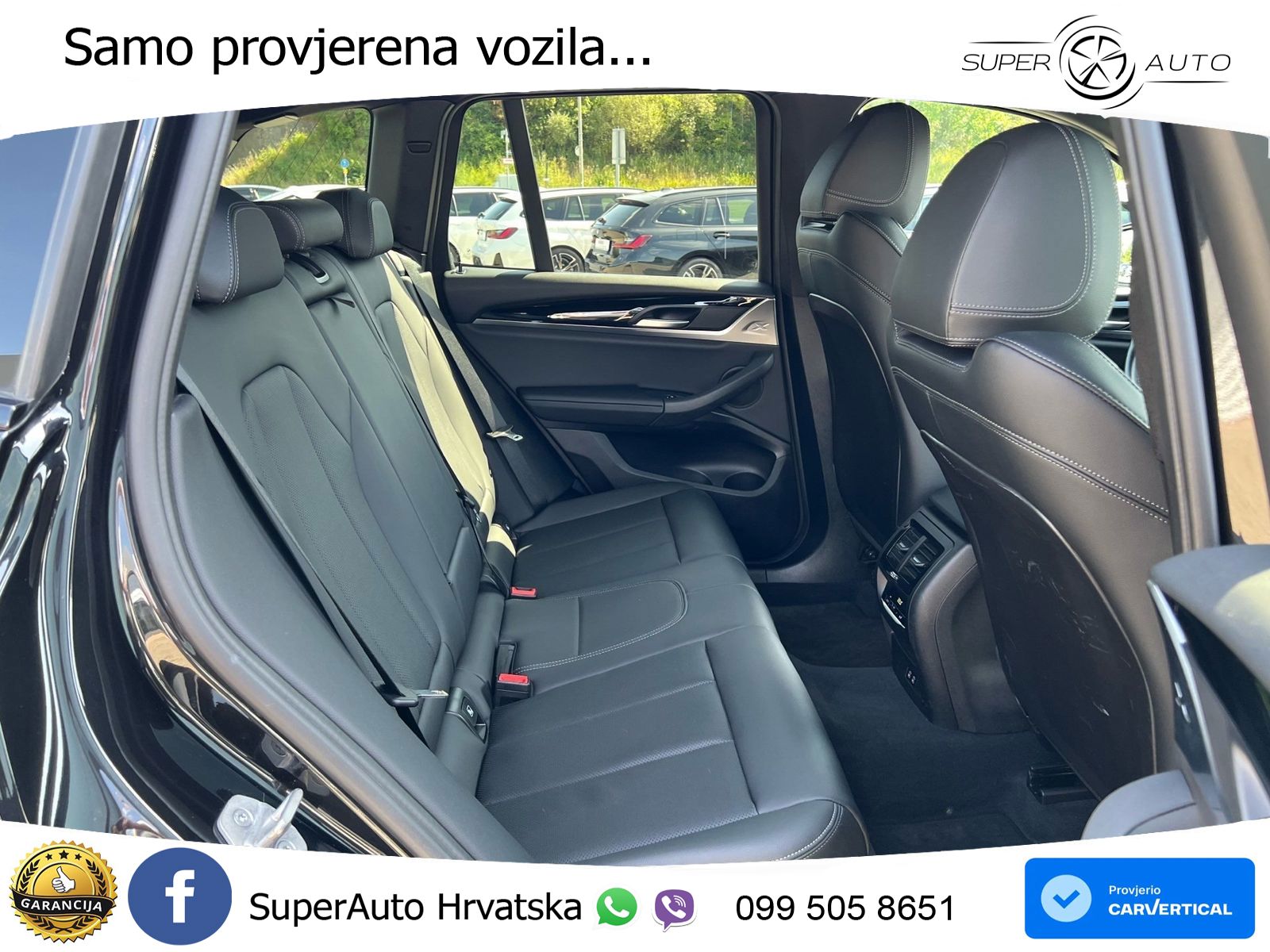 BMW X3 30e xDrive Steptronic