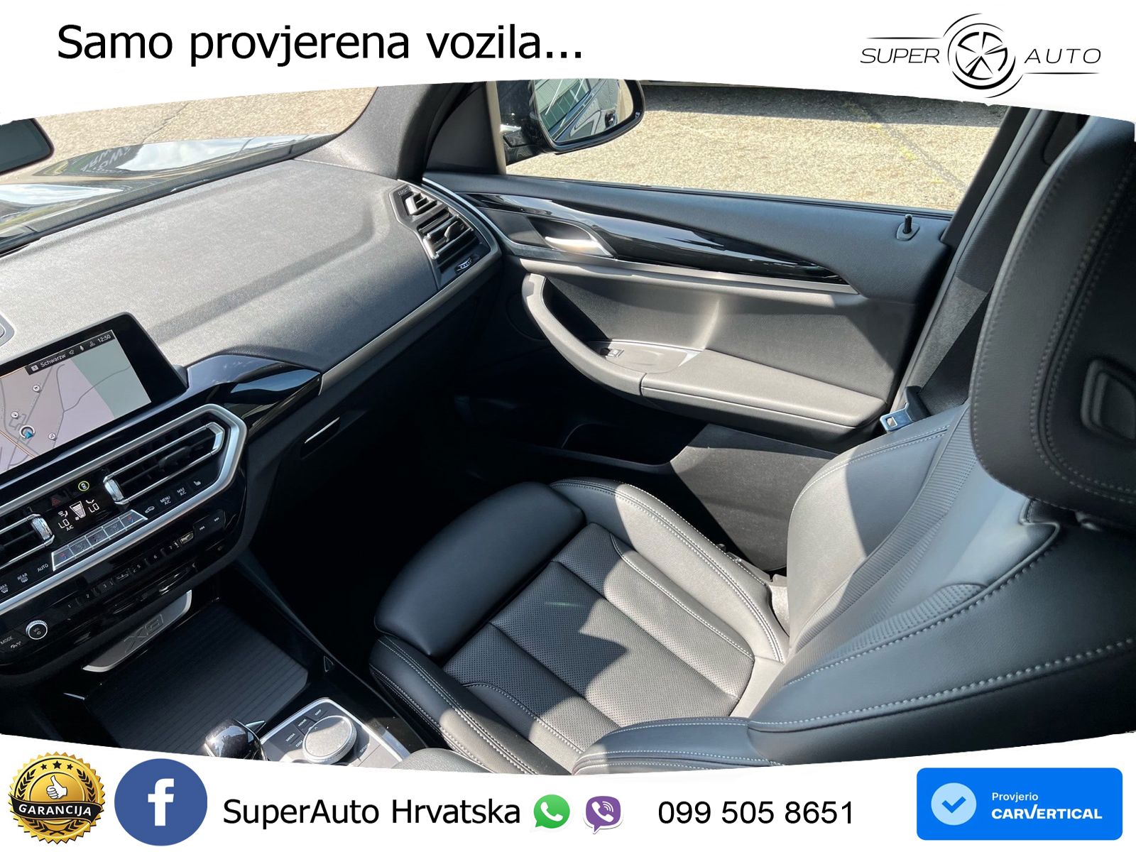BMW X3 30e xDrive Steptronic