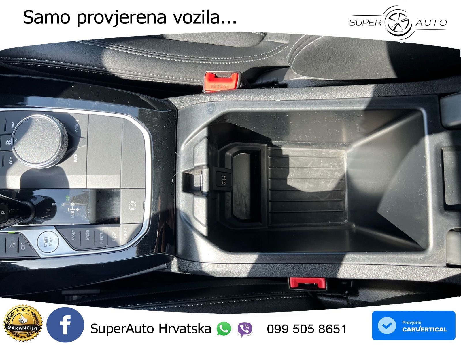 BMW X3 30e xDrive Steptronic