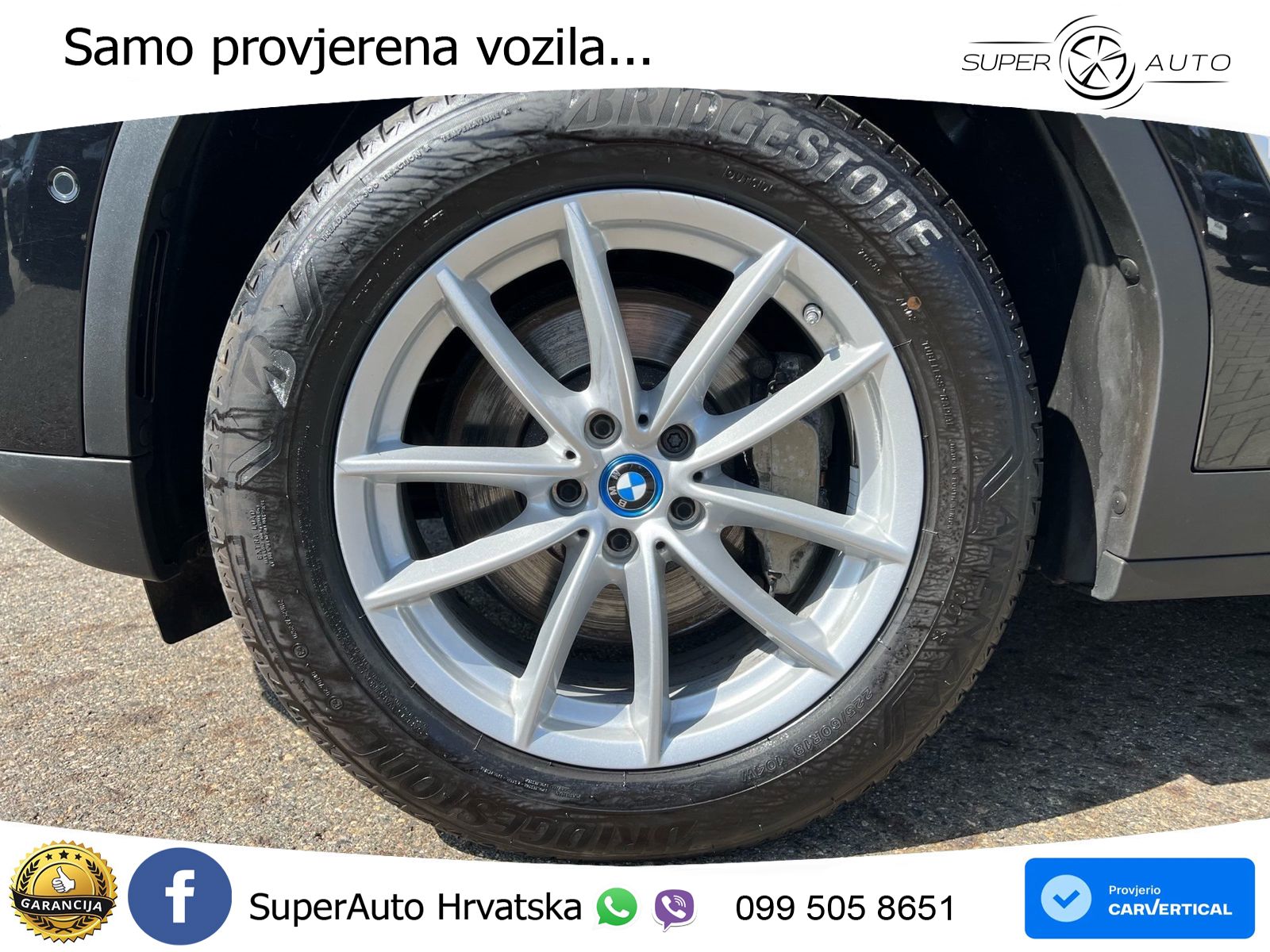 BMW X3 30e xDrive Steptronic