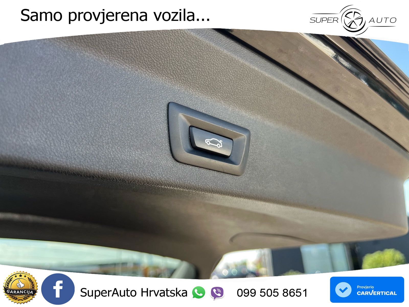 BMW X3 30e xDrive Steptronic