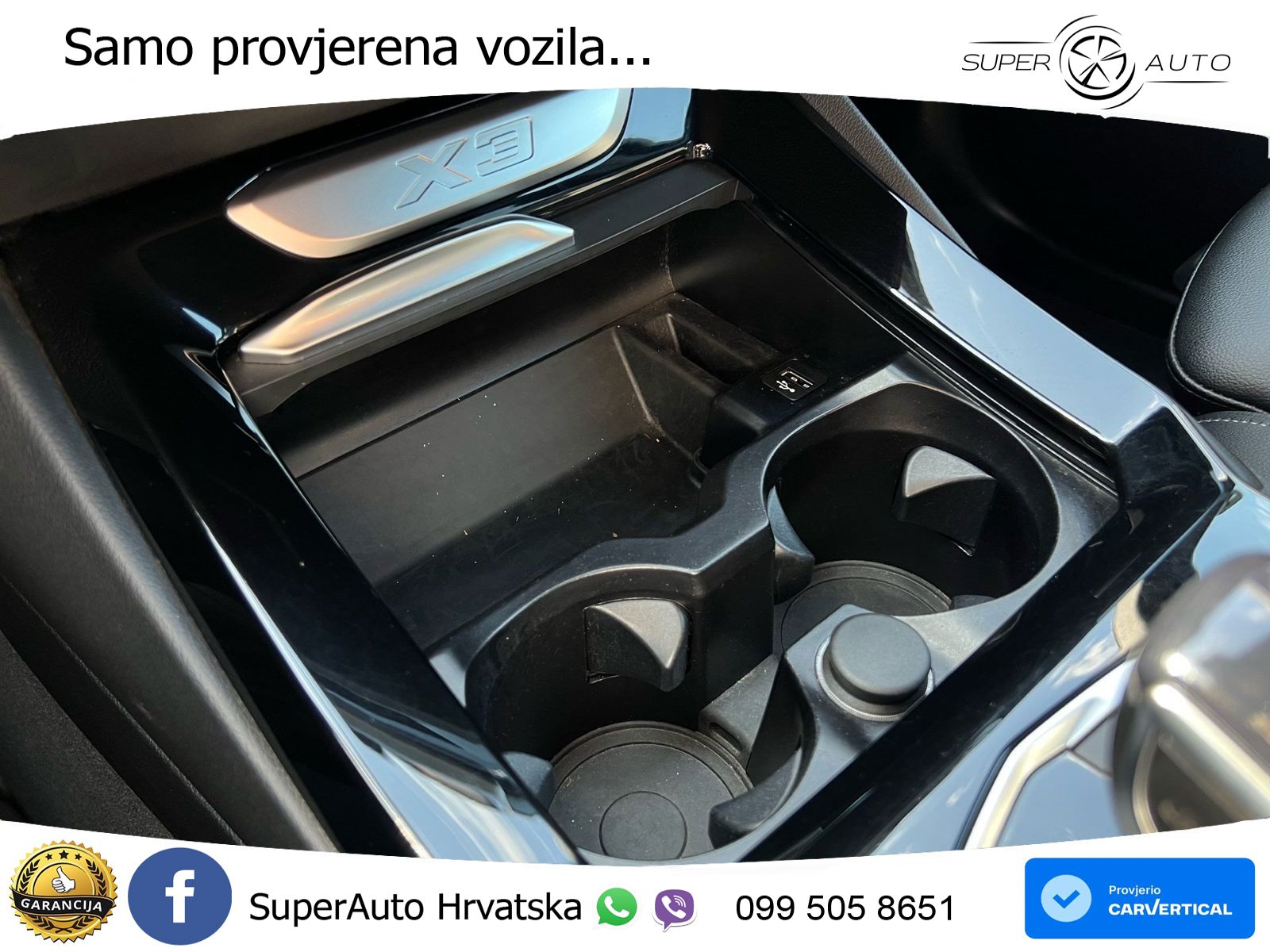 BMW X3 30e xDrive Steptronic