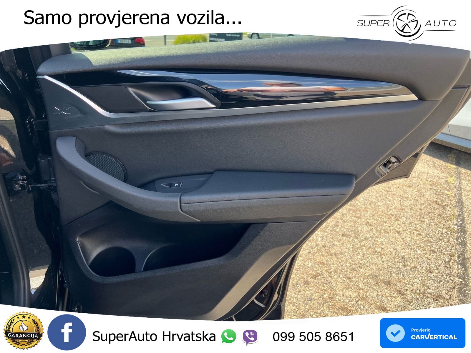 BMW X3 30e xDrive Steptronic