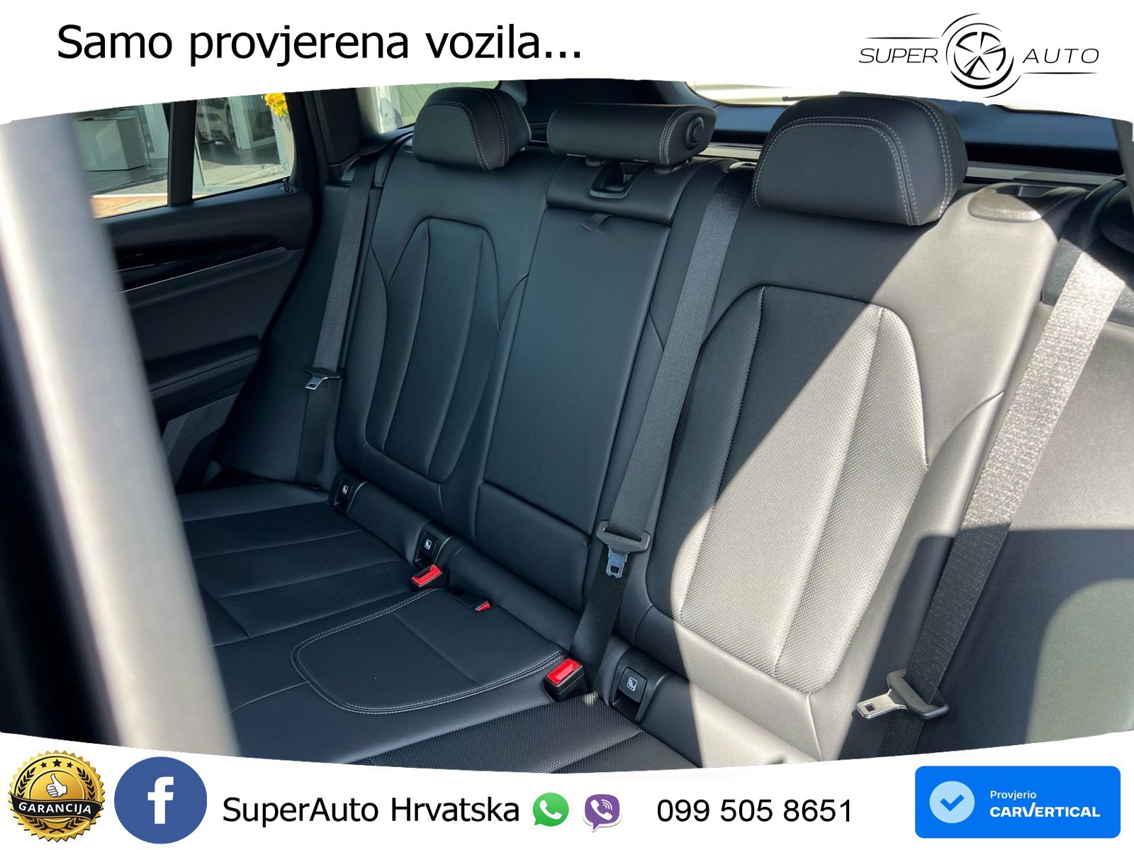 BMW X3 30e xDrive Steptronic