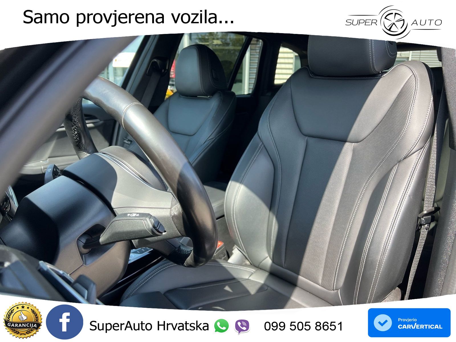 BMW X3 30e xDrive Steptronic