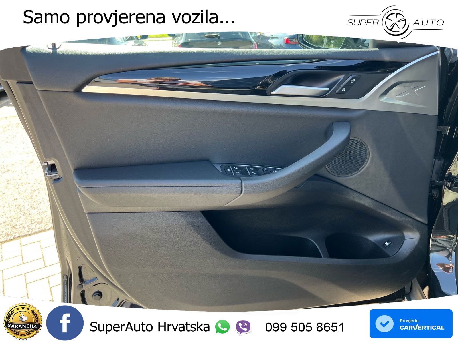 BMW X3 30e xDrive Steptronic