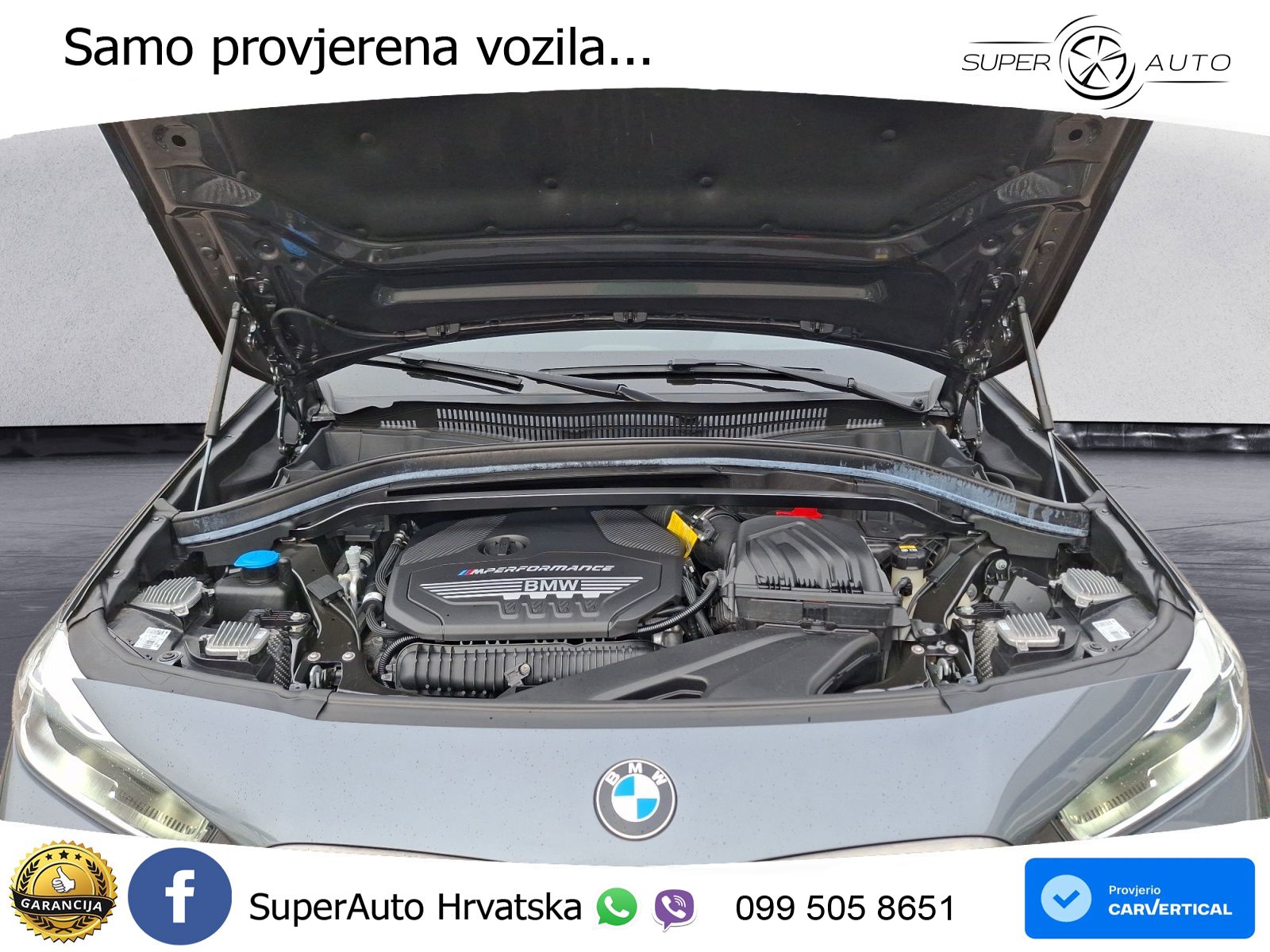 BMW X2 M35i xDrive Steptronic LED+GR SJED+ACC