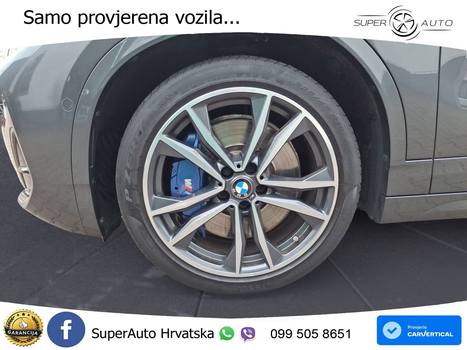 BMW X2 M35i xDrive Steptronic LED+GR SJED+ACC