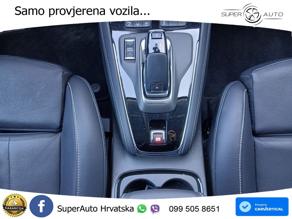 Opel Grandland 1.5d (130 KS) Automatic Elegance LED+GR SJED+ACC