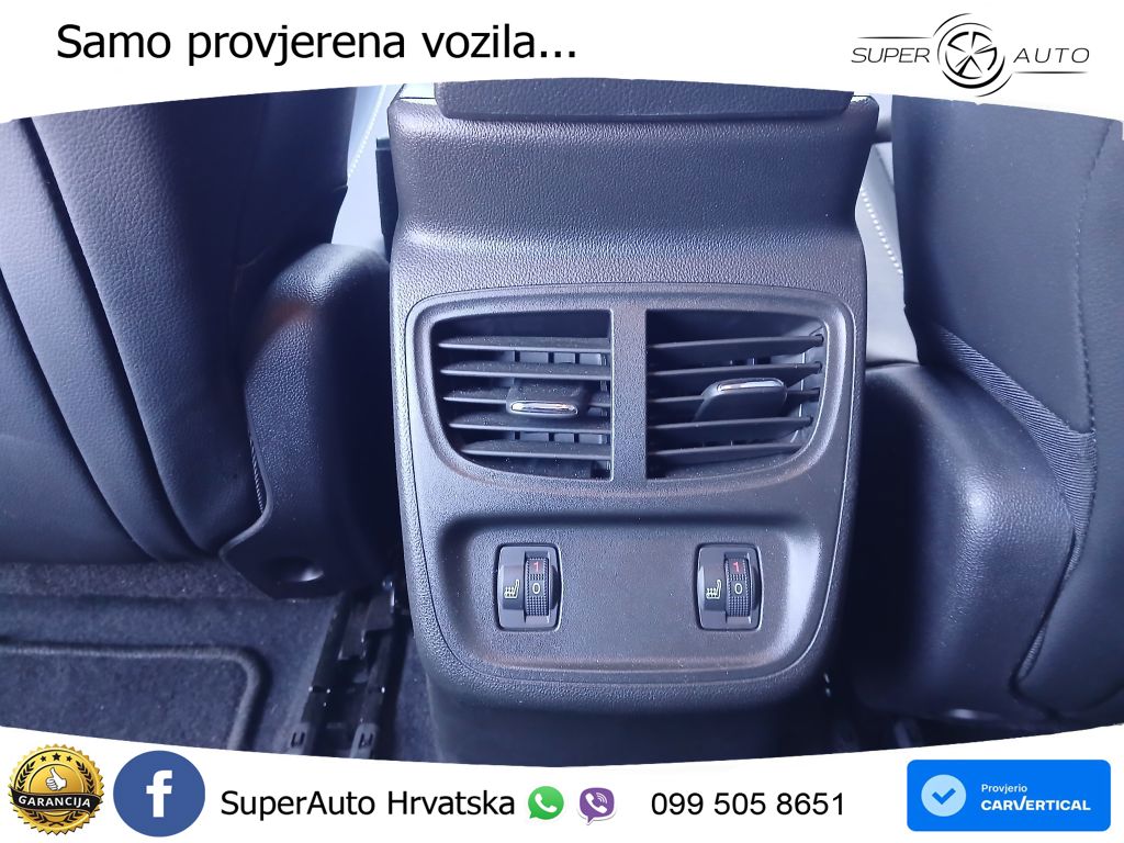 Opel Grandland 1.5d (130 KS) Automatic Elegance LED+GR SJED+ACC
