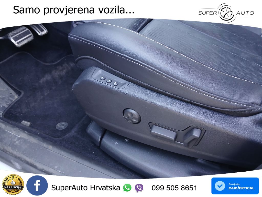Opel Grandland 1.5d (130 KS) Automatic Elegance LED+GR SJED+ACC