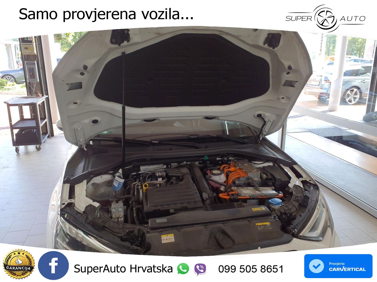 Audi A3 45 TFSIe (245 KS) S tronic S line