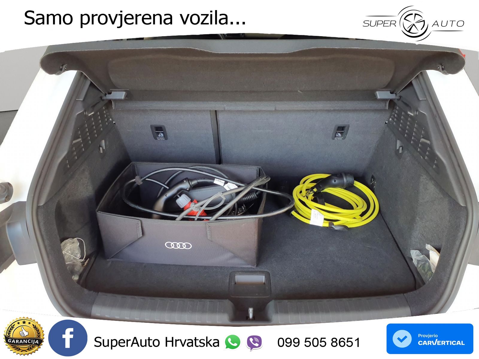 Audi A3 45 TFSIe (245 KS) S tronic S line