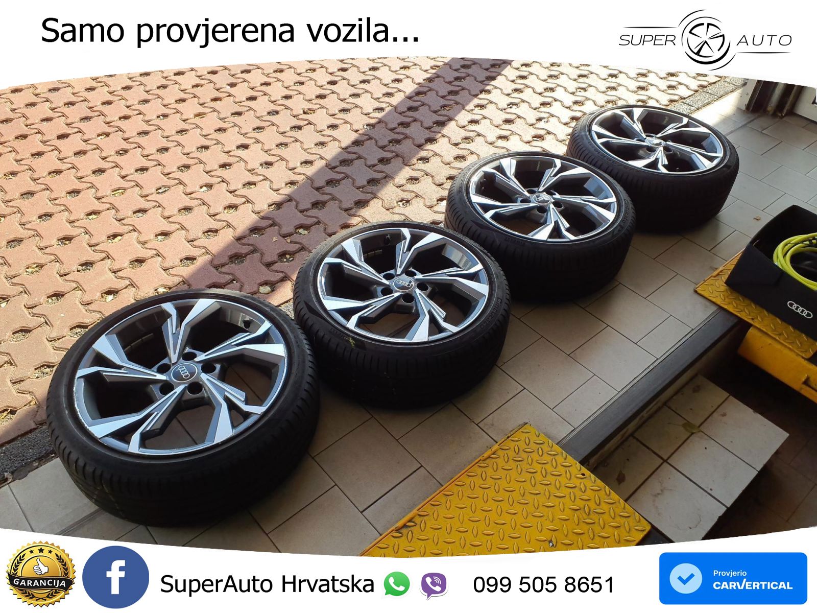 Audi A3 45 TFSIe (245 KS) S tronic S line