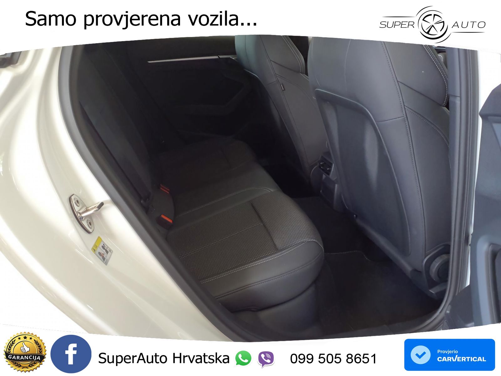 Audi A3 45 TFSIe (245 KS) S tronic S line