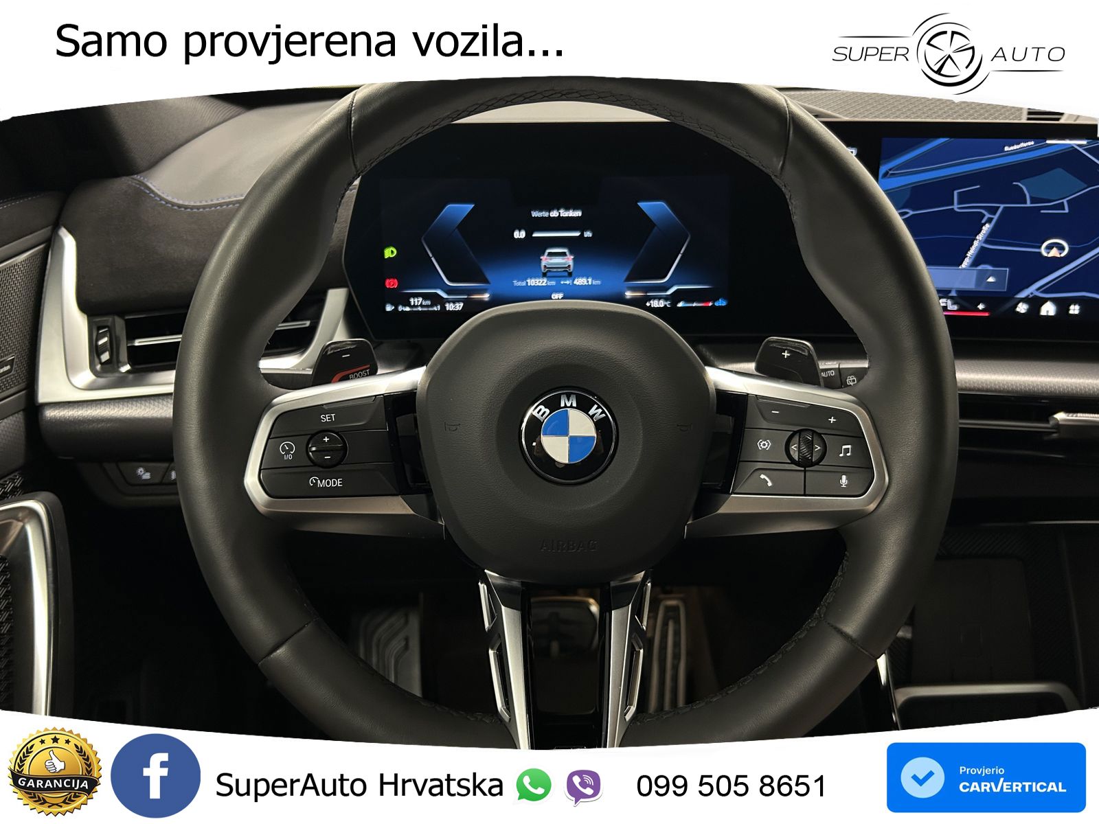 BMW X1 20d (163 KS) xDrive Steptronic
