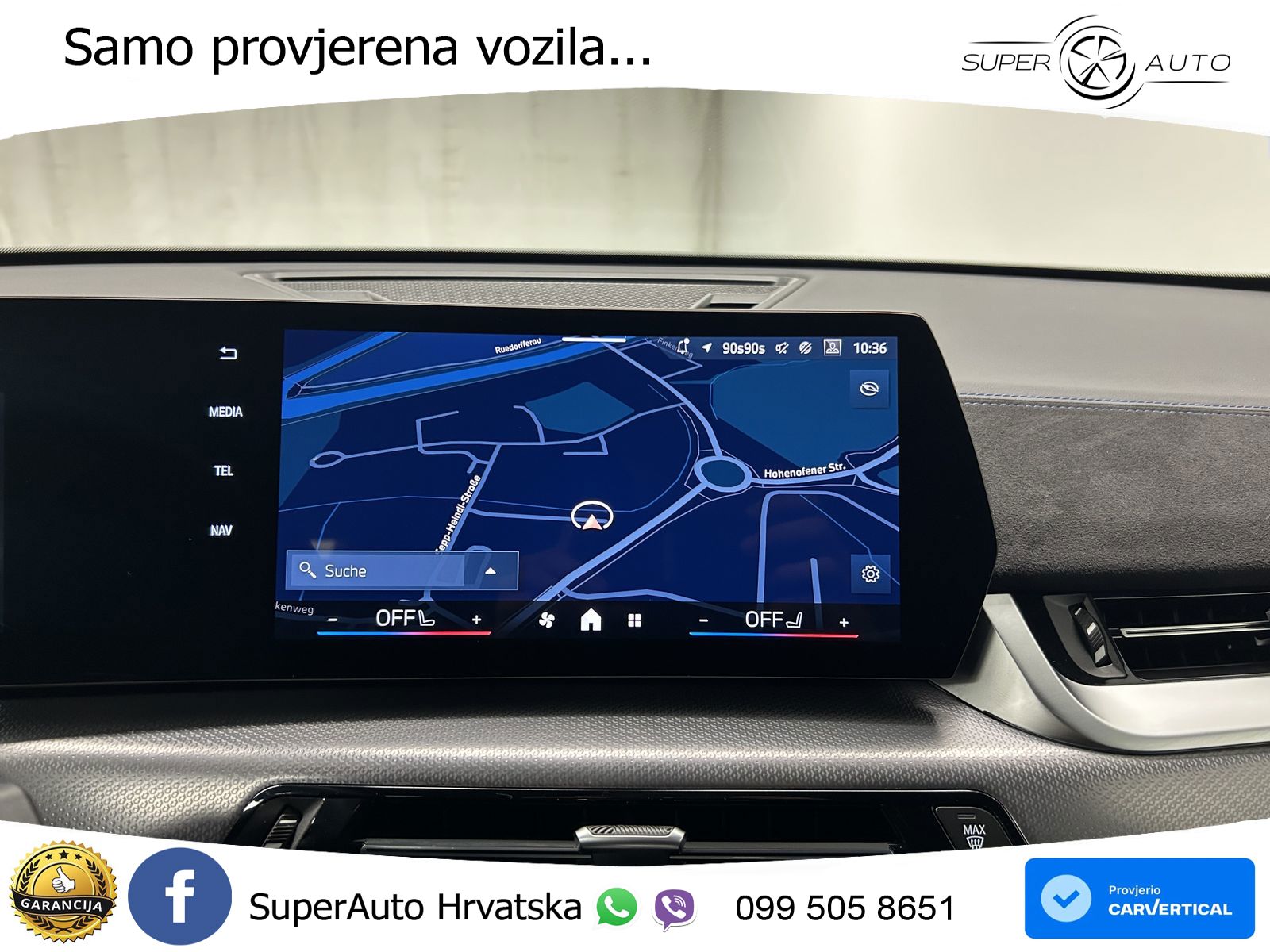 BMW X1 20d (163 KS) xDrive Steptronic