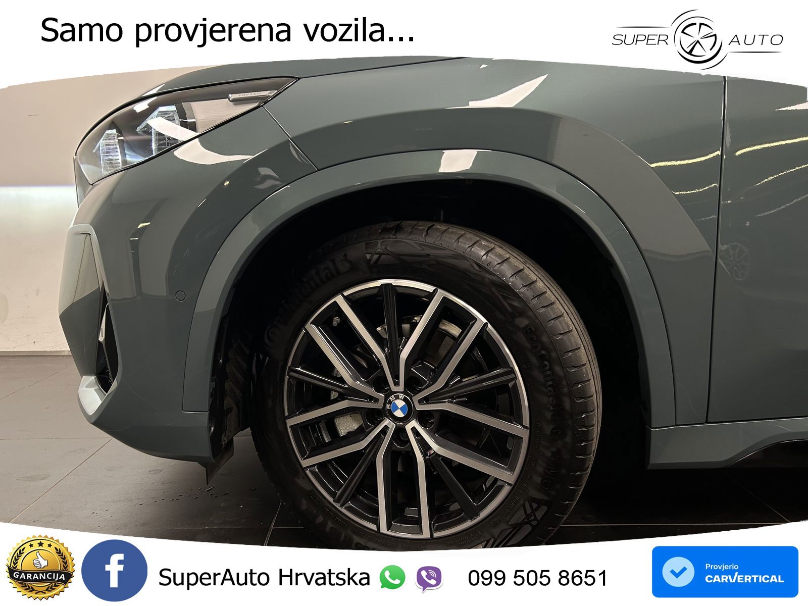 BMW X1 20d (163 KS) xDrive Steptronic