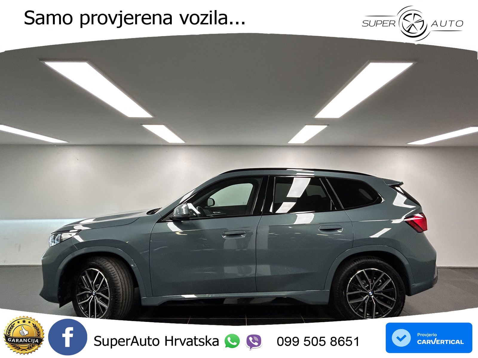 BMW X1 20d (163 KS) xDrive Steptronic