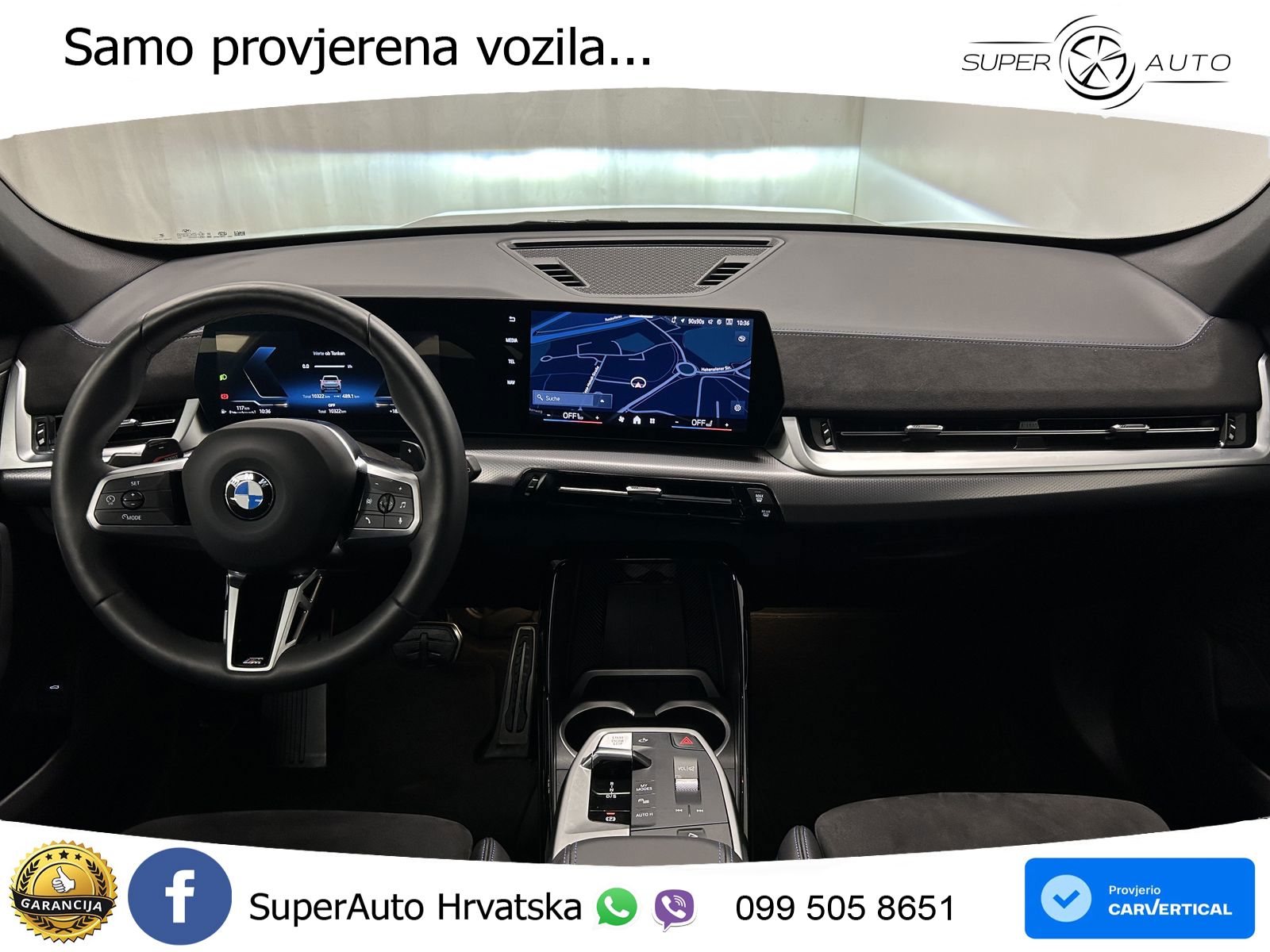 BMW X1 20d (163 KS) xDrive Steptronic