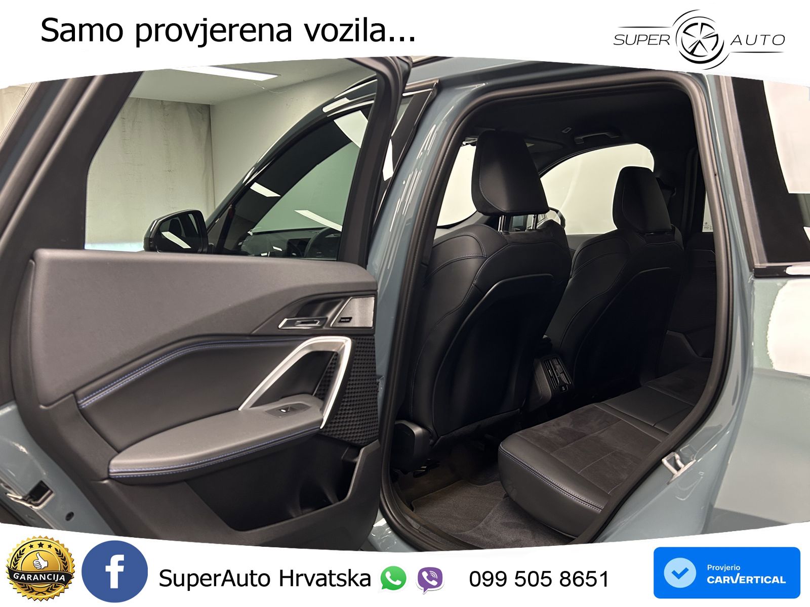 BMW X1 20d (163 KS) xDrive Steptronic