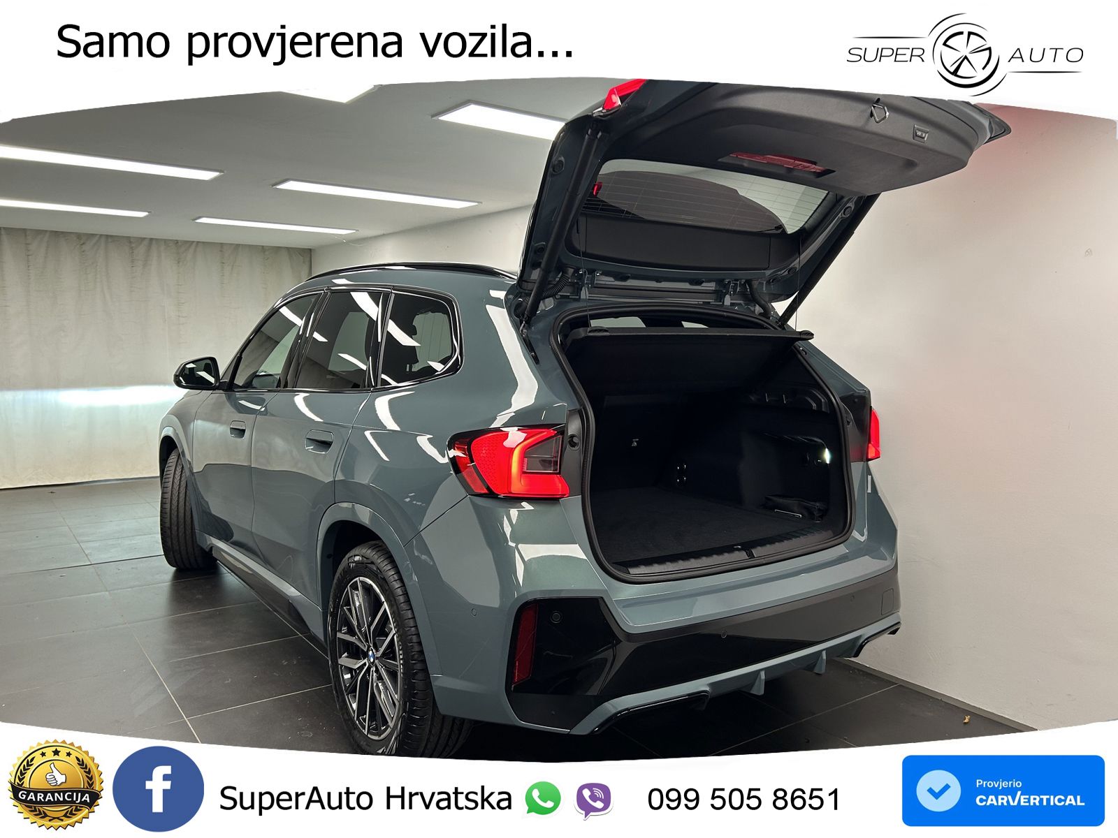 BMW X1 20d (163 KS) xDrive Steptronic