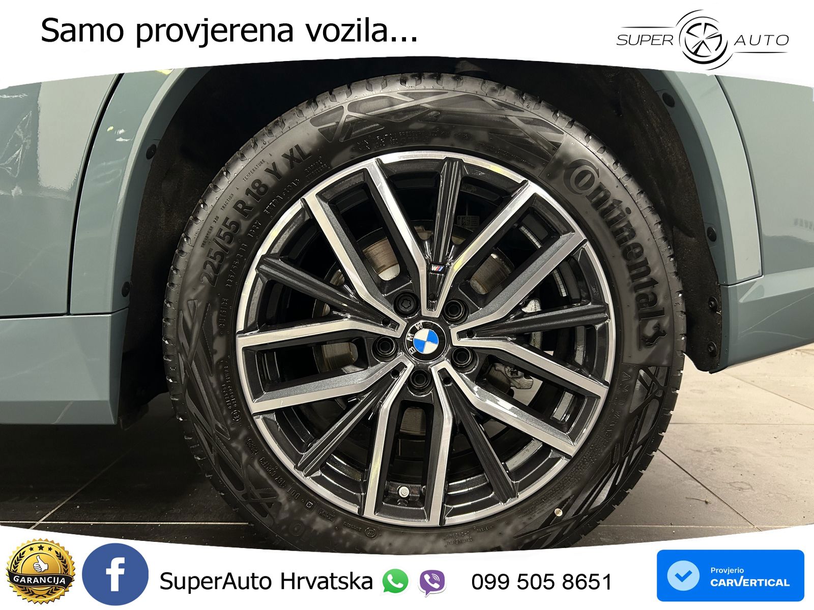 BMW X1 20d (163 KS) xDrive Steptronic