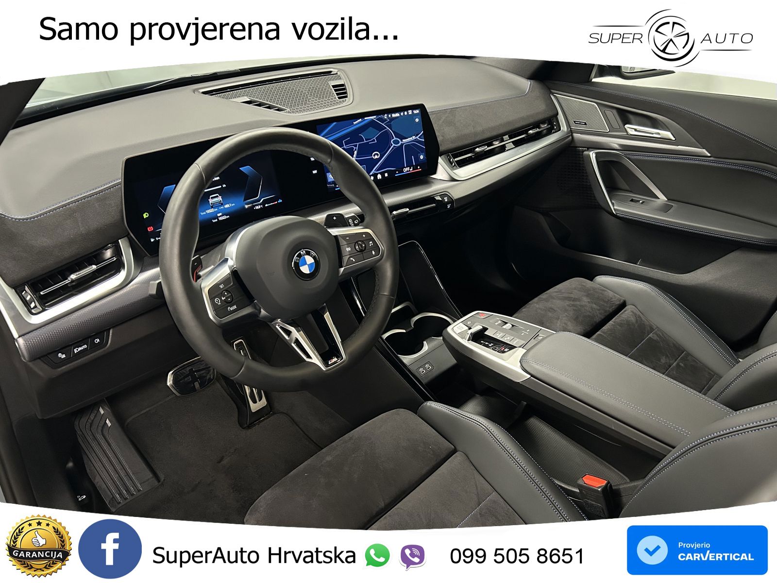 BMW X1 20d (163 KS) xDrive Steptronic