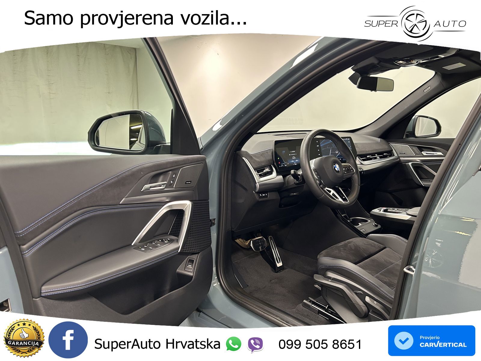 BMW X1 20d (163 KS) xDrive Steptronic