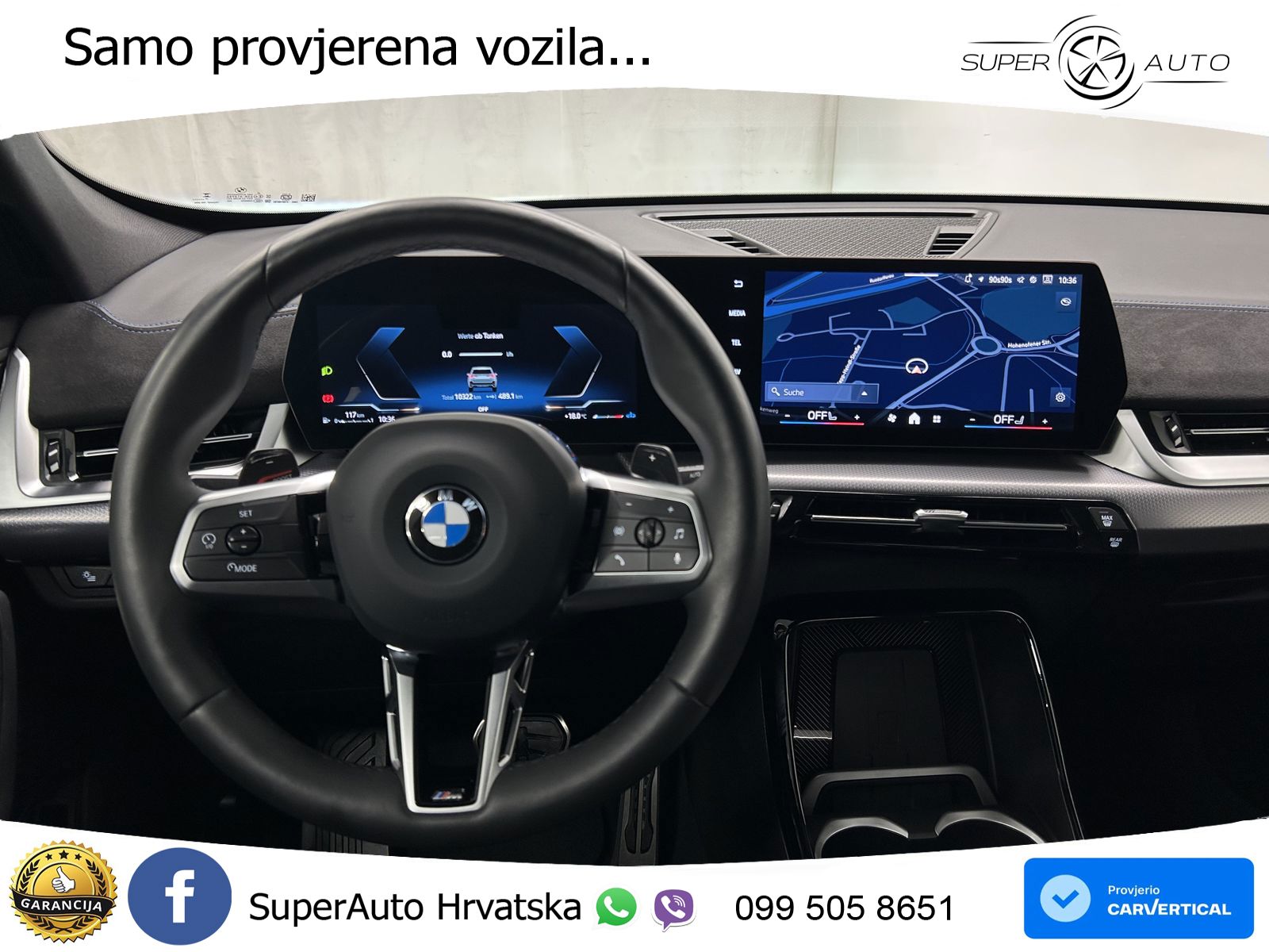 BMW X1 20d (163 KS) xDrive Steptronic