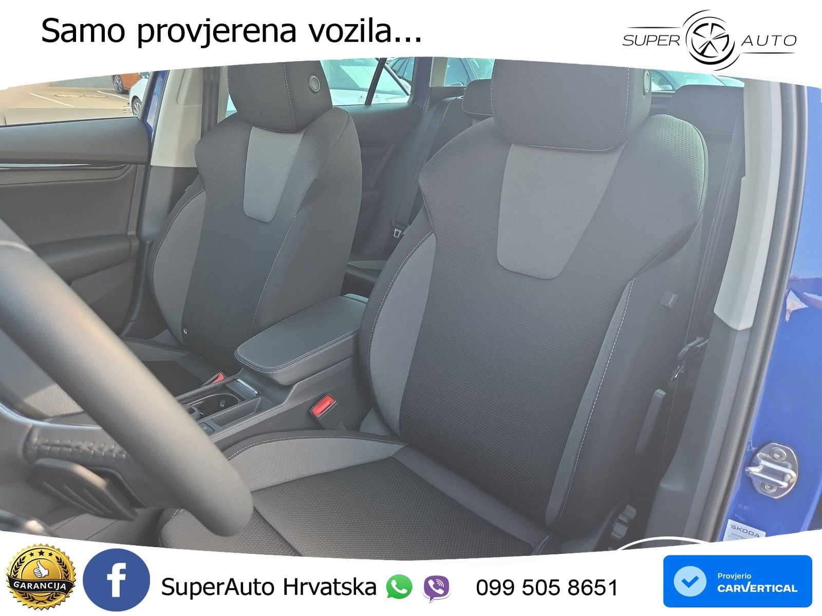 Škoda Octavia Combi 2.0 TDI (150 KS) 4x4 DSG LED+GR SJED+ACC