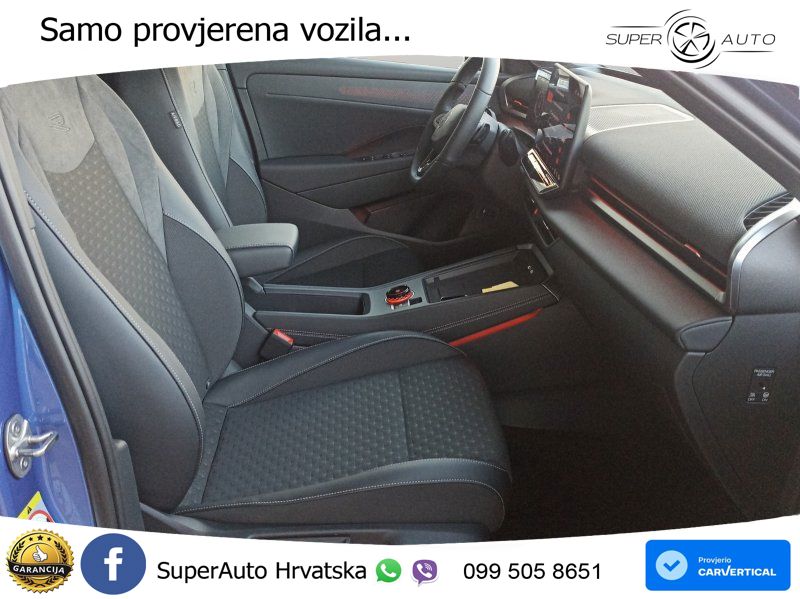 Volkswagen T-Roc II 1.5 eTSI (150 KS)  DSG MATRIX+GR SJED+KAM