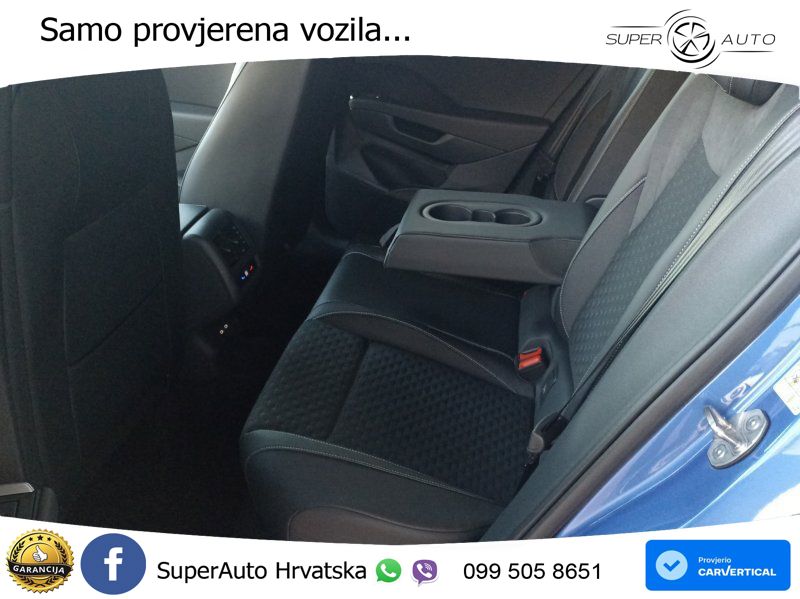 Volkswagen T-Roc II 1.5 eTSI (150 KS)  DSG MATRIX+GR SJED+KAM