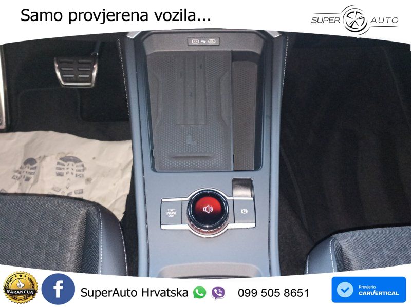 Volkswagen T-Roc II 1.5 eTSI (150 KS)  DSG MATRIX+GR SJED+KAM