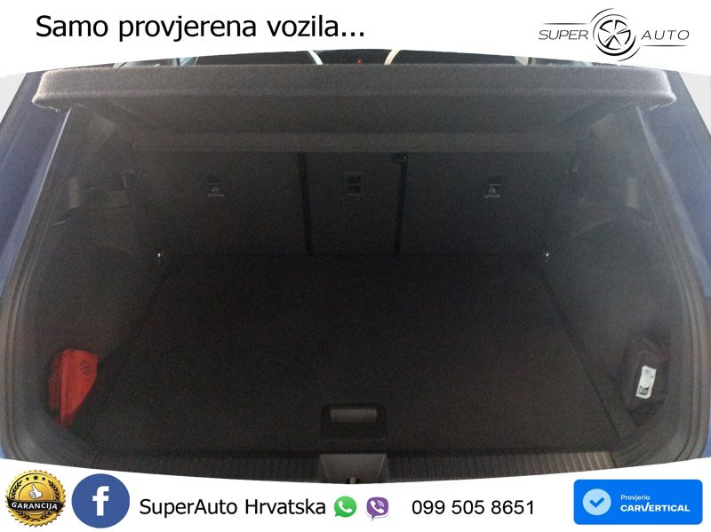 Volkswagen T-Roc II 1.5 eTSI (150 KS)  DSG MATRIX+GR SJED+KAM